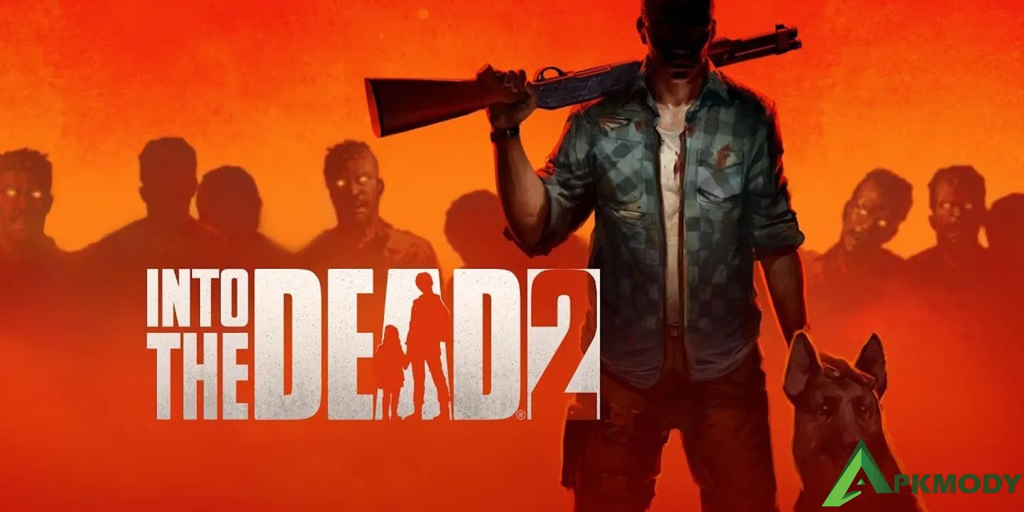 Into the Dead 2 Hack - Mở Khóa Tiềm Năng Vô Hạn