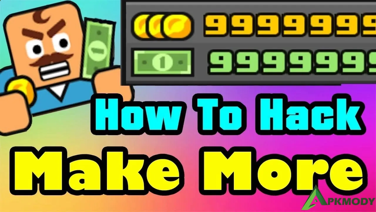 Những Điểm Nổi Bật Của Make More Hack