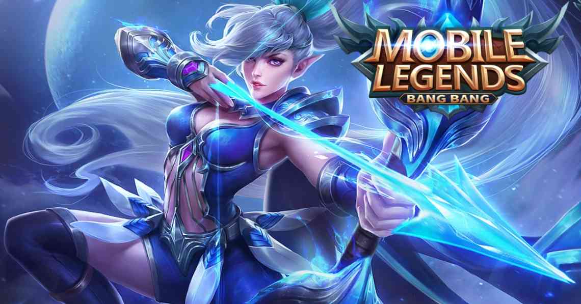 Tải Mobile Legends Mod Apk dành cho Android