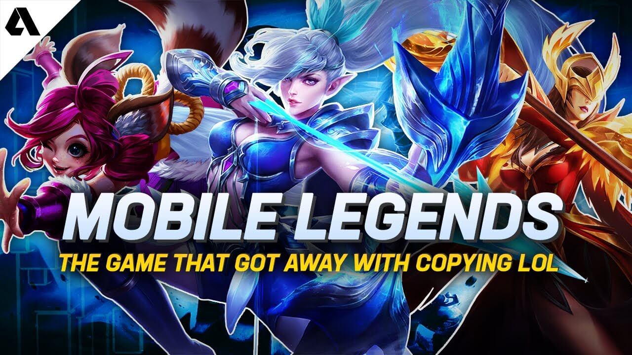 Những tính năng nổi bật trong Mobile Legends Mod: Bang Bang