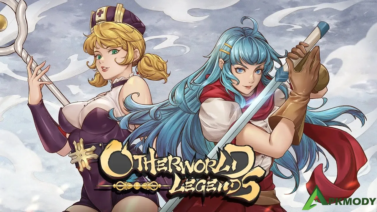 Giới thiệu Otherworld Legends Hack là gì?