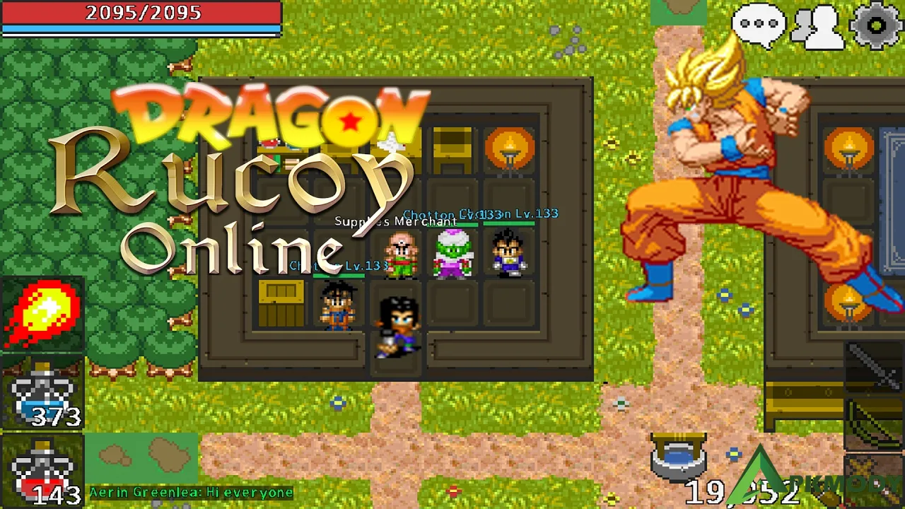 Rucoy Online Hack: Bước Đột Phá Cho Trải Nghiệm Game Tốt Hơn