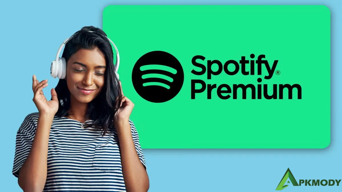 Tại sao nên tải Spotify APK MOD Premium cho Android?