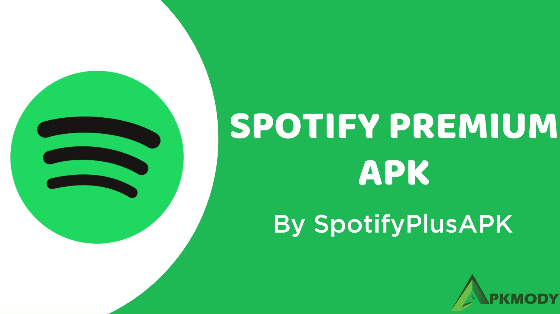 Hướng dẫn cài đặt spotify mod for android