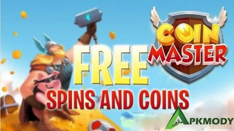 hack Spin Coin Master