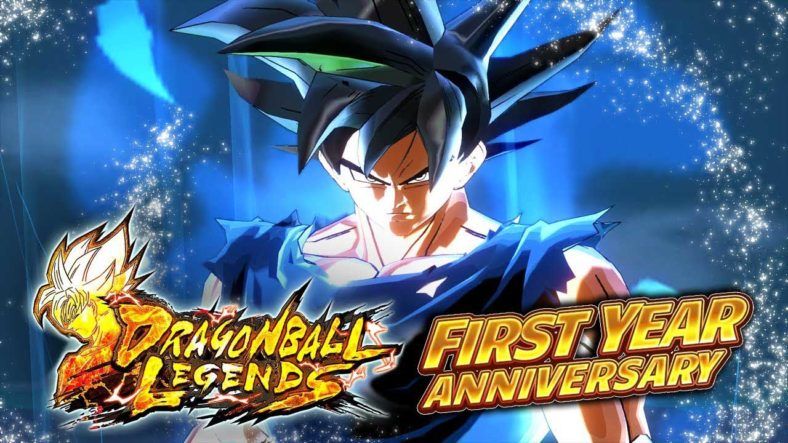 tinh nang Dragon Ball Games Apk