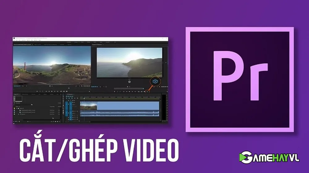 Giới thiệu Adobe Premiere MOD APK