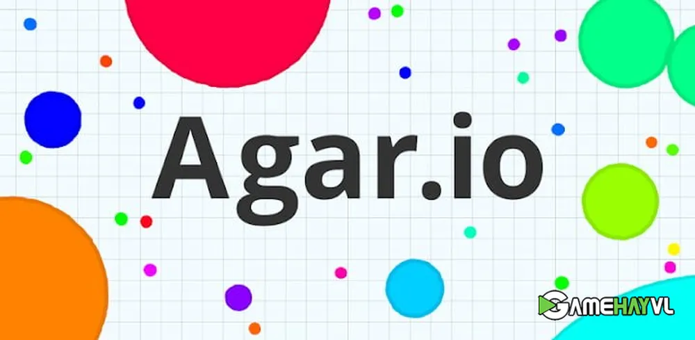 Giới thiệu game Agar io Mods
